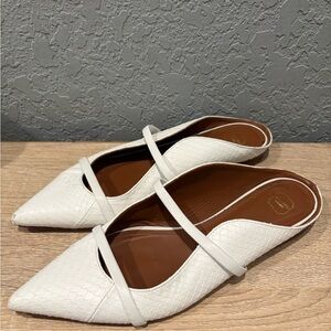 MALONE SOULIERS 
Maureen Mule